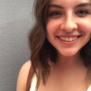 Meet your Posher, Dana